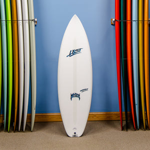 Lost The Ripper Light Speed 2 5'8"