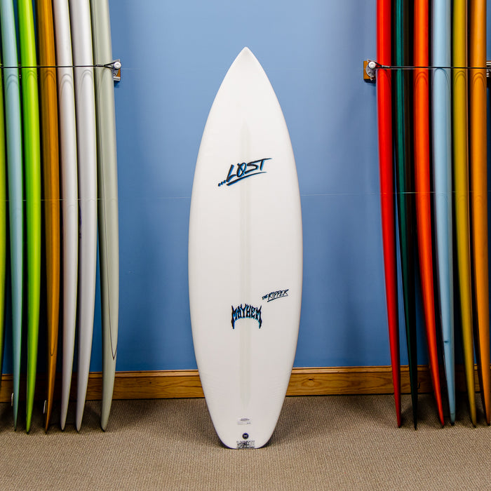 Lost The Ripper Light Speed 2 5'8"