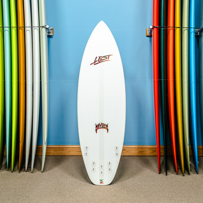 Lost The Ripper Light Speed 2 5'9"