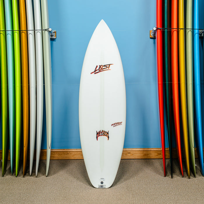 Lost The Ripper Light Speed 2 5'9"