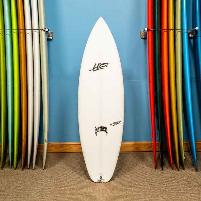 Lost The Ripper Light Speed 2 5'11"