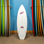 Lost The Ripper Light Speed 2 5'10"