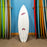 Lost The Ripper Light Speed 2 5'10"