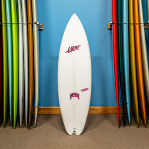 Lost The Ripper Light Speed 2 5'10"