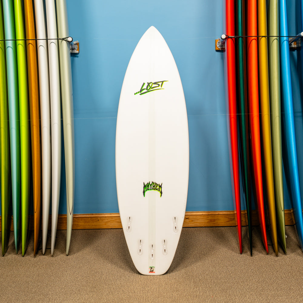 Lost The Ripper Light Speed 2 5'10"