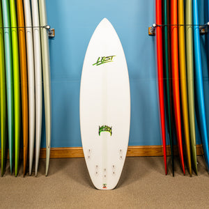 Lost The Ripper Light Speed 2 5'10"