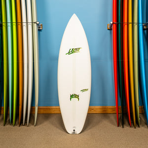 Lost The Ripper Light Speed 2 5'10"