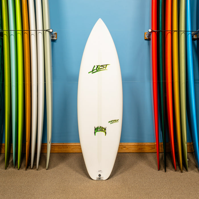 Lost The Ripper Light Speed 2 5'10"