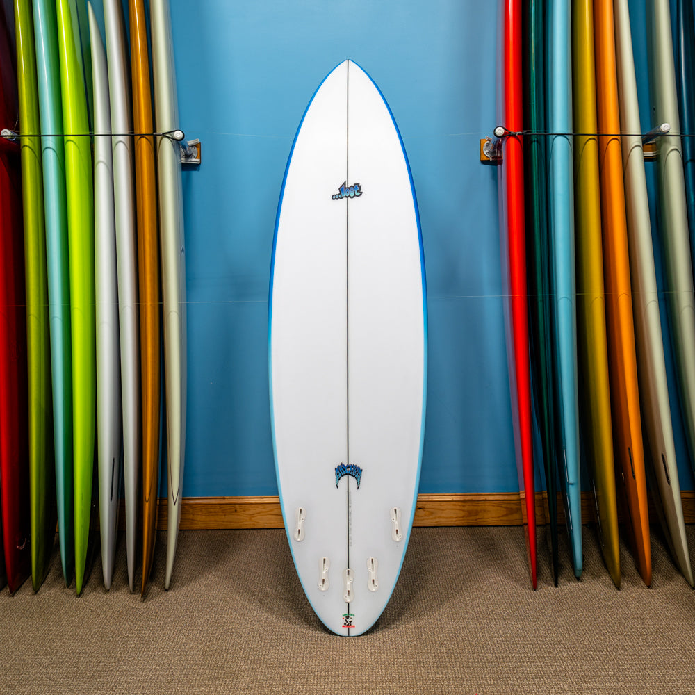 Lost Quiver Killer '25 PU/Poly 6'6"