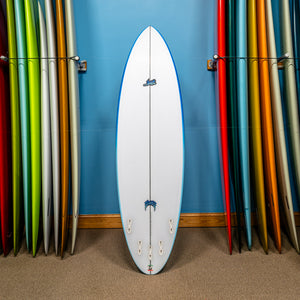 Lost Quiver Killer '25 PU/Poly 6'6"