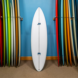 Lost Quiver Killer '25 PU/Poly 6'6"