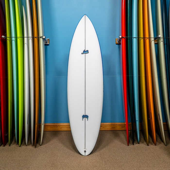 Lost Quiver Killer '25 PU/Poly 6'6"