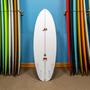 Lost Original Puddle Jumper '25 PU/Poly 5'8"