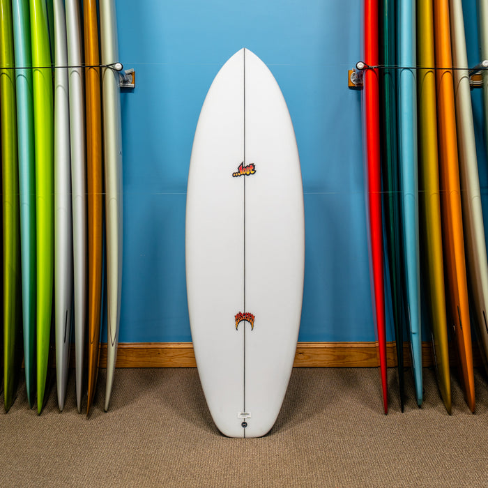 Actual Board: Lost Original Puddle Jumper '25 PU/Poly 5'8" — 36L