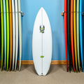 Lost Rad Zapper PU/Poly 5'10"