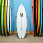 Lost Rad Zapper PU/Poly 5'10"