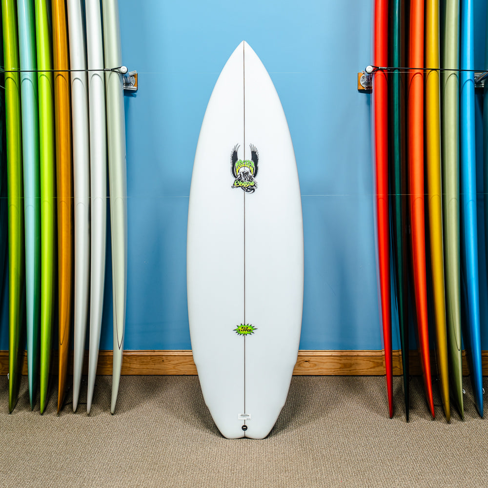 Lost Rad Zapper PU/Poly 5'10"