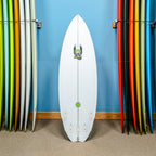Lost Rad Zapper PU/Poly 5'10"