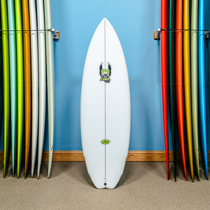 Lost Rad Zapper PU/Poly 5'10"