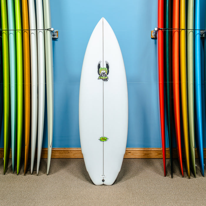 Lost Rad Zapper PU/Poly 5'10"
