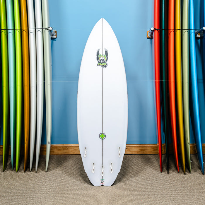 Lost Rad Zapper PU/Poly 6'0"
