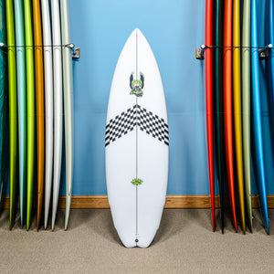 Lost Rad Zapper PU/Poly 6'0"