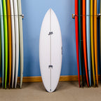 Lost Quiver Killer '25 PU/Poly 5'11"