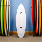 Lost Quiver Killer '25 PU/Poly 5'11"