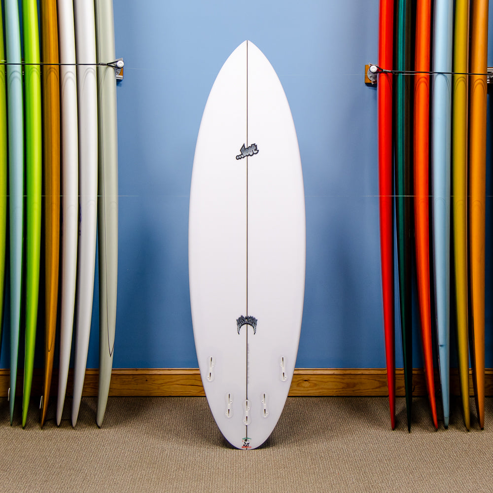 Lost Quiver Killer '25 PU/Poly 5'11"