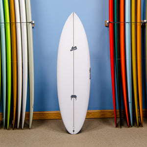 Lost Quiver Killer '25 PU/Poly 5'11"