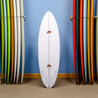 Lost Quiver Killer '25 PU/Poly 6'0"