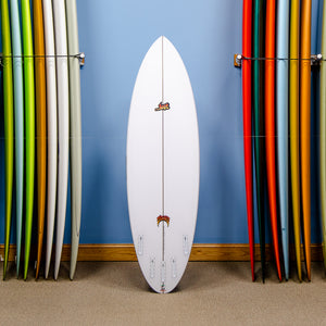 Lost Quiver Killer '25 PU/Poly 6'0"