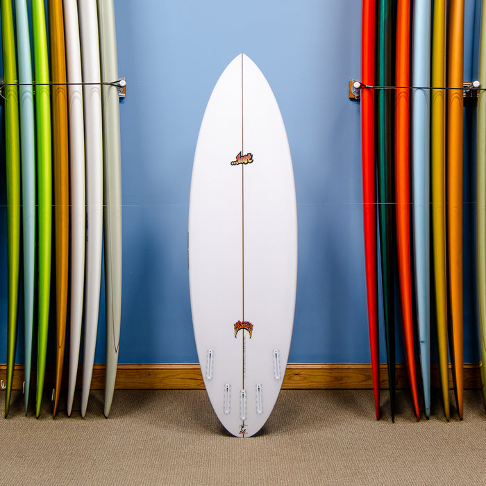 Lost Quiver Killer '25 PU/Poly 6'0"