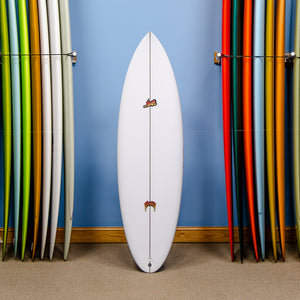Lost Quiver Killer '25 PU/Poly 6'0"