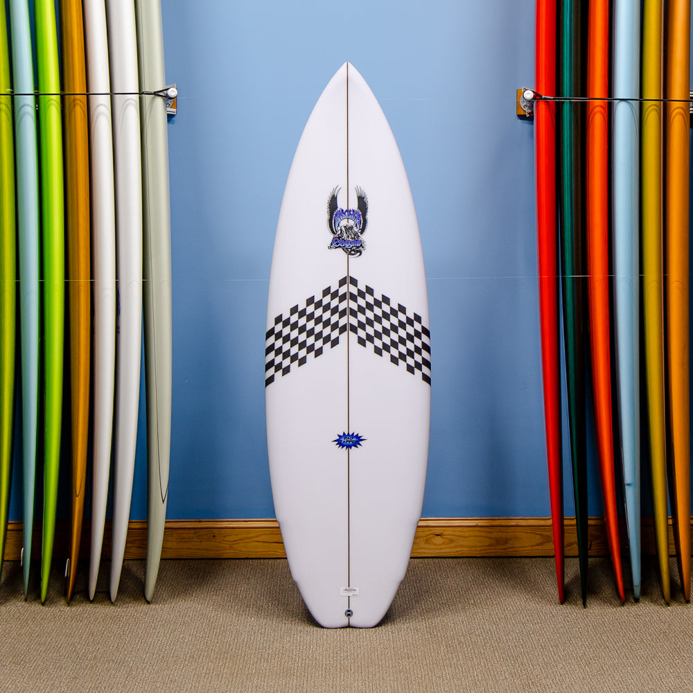 Lost Rad Zapper PU/Poly 5'9"