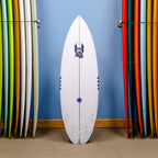 Lost Rad Zapper PU/Poly 5'9"