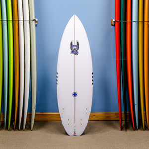 Lost Rad Zapper PU/Poly 5'9"