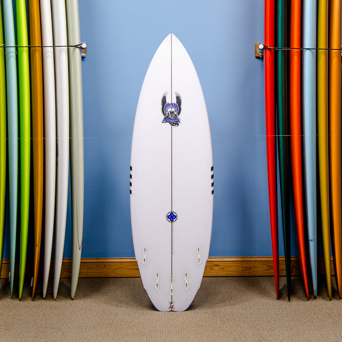 Lost Rad Zapper PU/Poly 5'9"