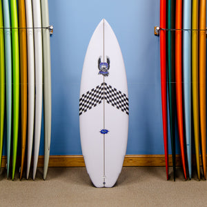 Lost Rad Zapper PU/Poly 5'9"