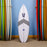 Lost Rad Zapper PU/Poly 5'9"