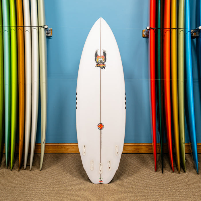 Lost Rad Zapper PU/Poly 5'11"