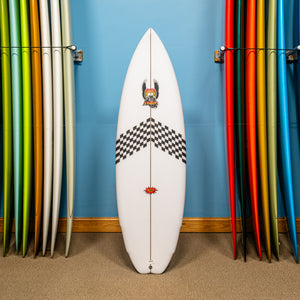 Lost Rad Zapper PU/Poly 5'11"