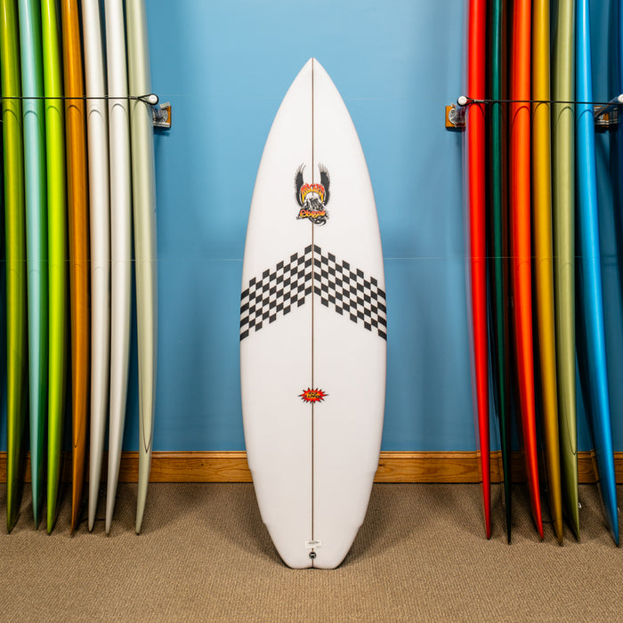 Lost Rad Zapper PU/Poly 5'11"
