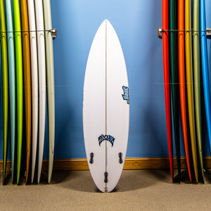 Lost Formula-1 PU/Poly 5'11"