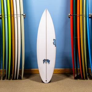 Lost Formula-1 PU/Poly 5'11"