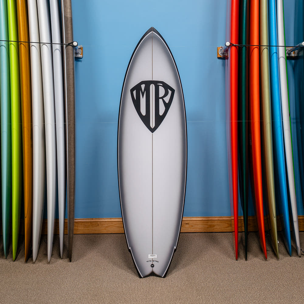 Mark Richards 1978 Retro PU/Poly 5'10"
