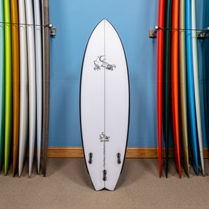 Mark Richards 1978 Retro PU/Poly 5'10"