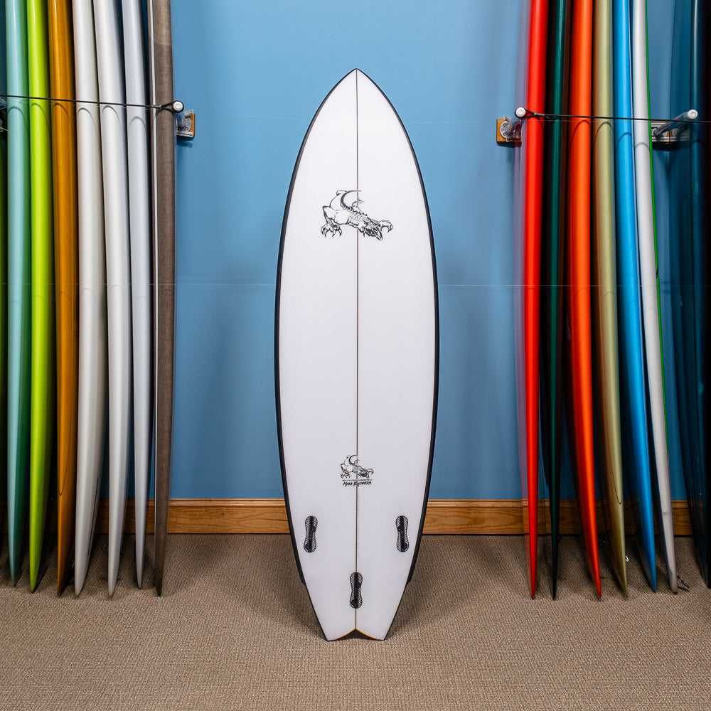 Mark Richards 1978 Retro – REAL Watersports