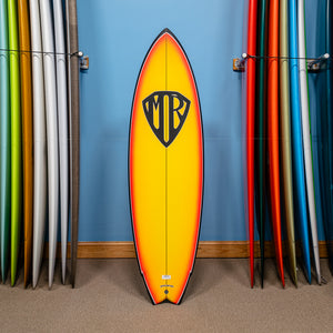 Mark Richards 1978 Retro PU/Poly 6'0"