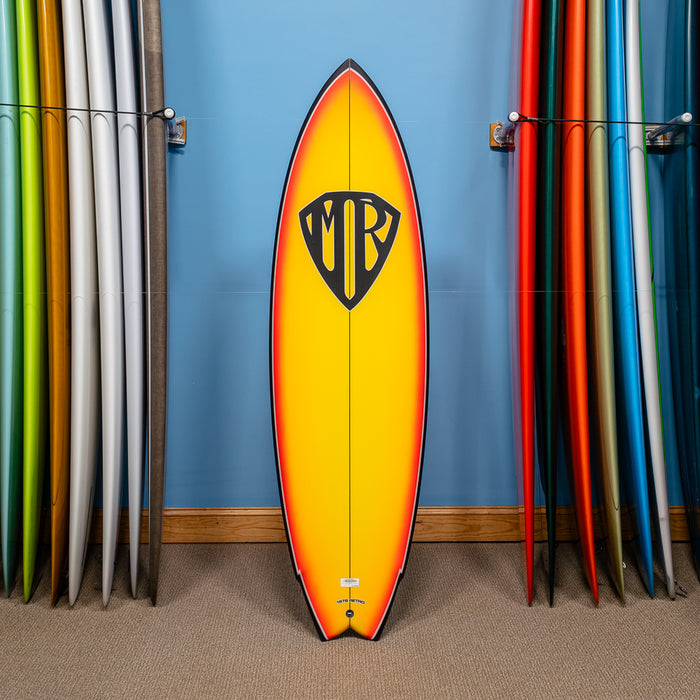 Mark Richards 1978 Retro PU/Poly 6'0"